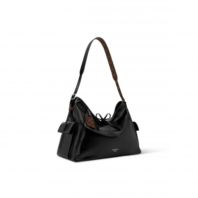 LOUIS VUITTON CARRY ALL TRAVEL BAG M15175 (45*29*20cm)